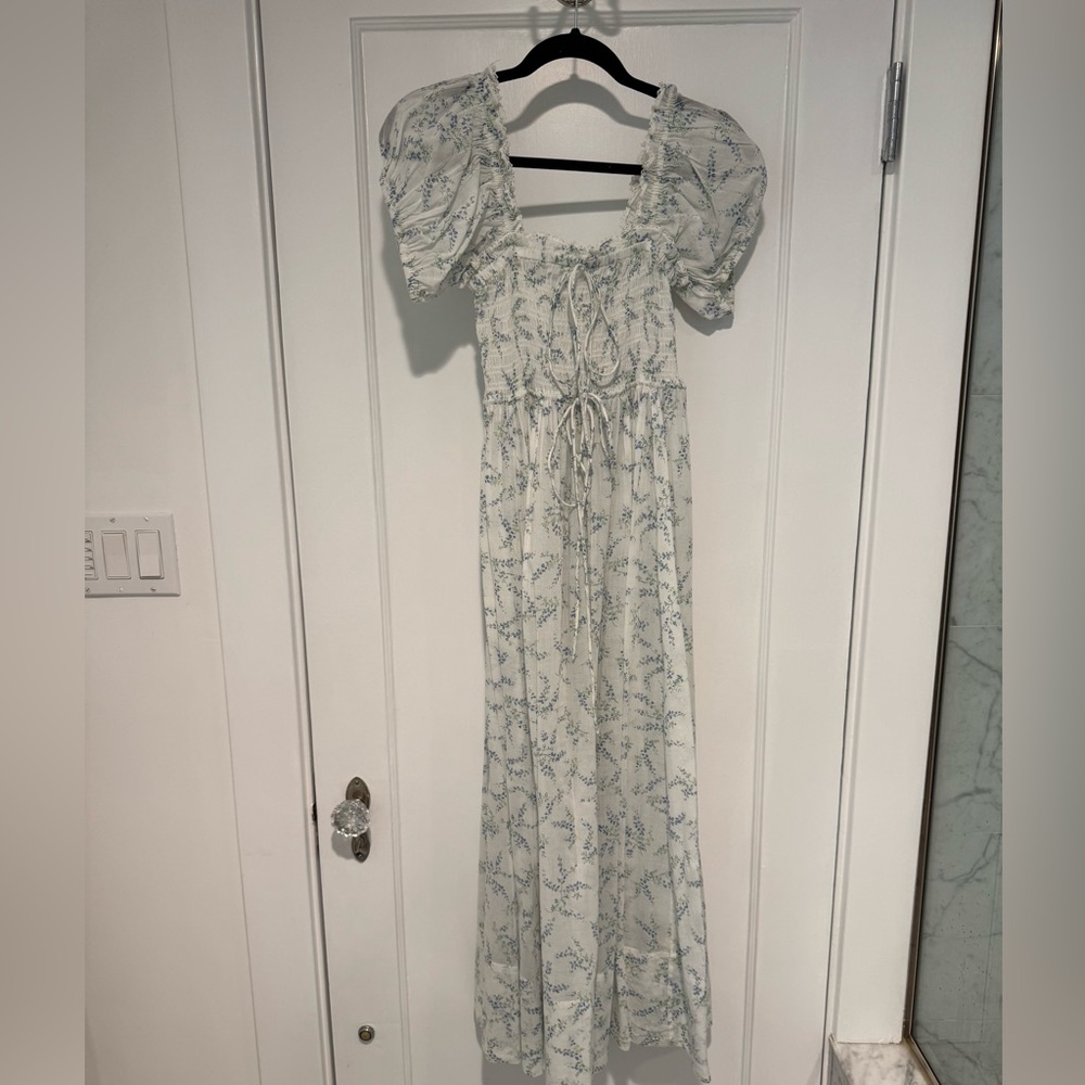 Doen Stanza Dress - worn once like new
